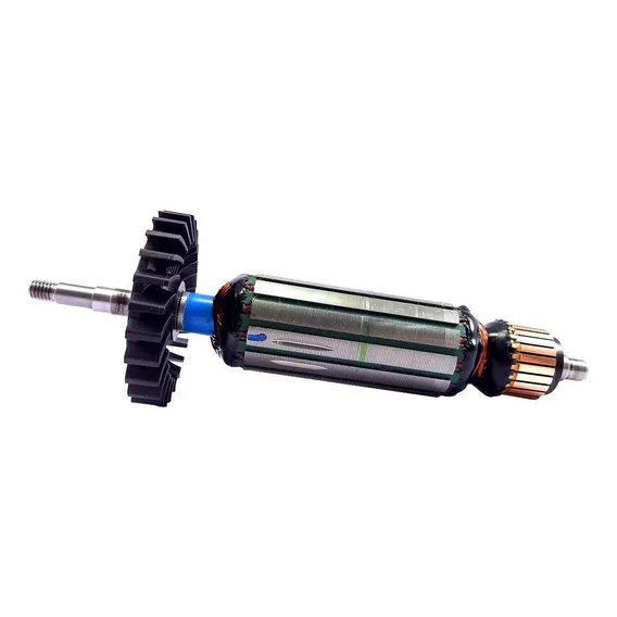 Induzido / Rotor Esmerilhadeira Dwe4020-b2 220v Dewalt Foto 1