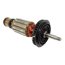 Induzido Rotor Esmerilhadeira Gws 8-115 Bosch Foto mini  2