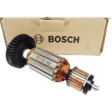 Induzido Rotor Esmerilhadeira Gws 8-115 Bosch Foto  mini 1