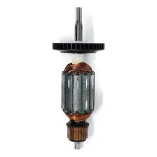 Induzido Rotor Furadeira Skil 6550 6552 6554 127v Foto mini 3