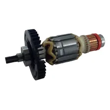 Induzido / Rotor Makita 220v Martelete Hr3540c 513748-0 Foto mini 1