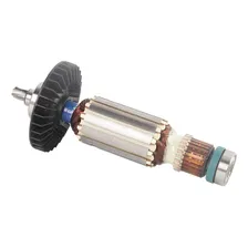 Induzido Rotor Martelete Makita M8700 Mhr200 () Foto  mini 1