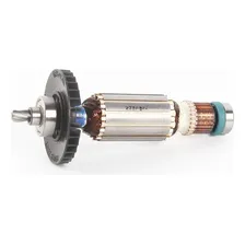 Induzido Rotor Martelete Makita M8700 Mhr200 () Foto mini  2