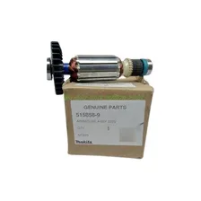 Induzido Rotor Martelete Makita M8700 Mhr200 () Foto mini  3