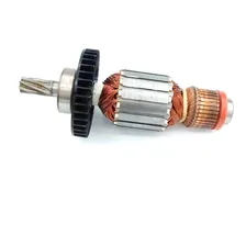 Induzido Rotor Martelo Hm1307 Hm1307c Hm1307cb 220v 517788-0 Foto mini 2