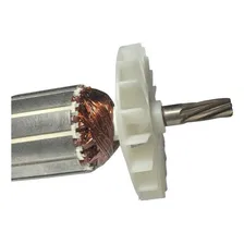 Induzido Rotor P Martelete 220v Mpv853 Vonder Foto mini 4