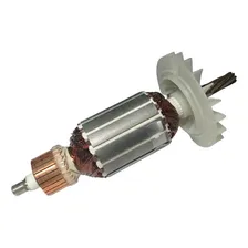 Induzido Rotor P Martelete 220v Mpv853 Vonder Foto mini 1