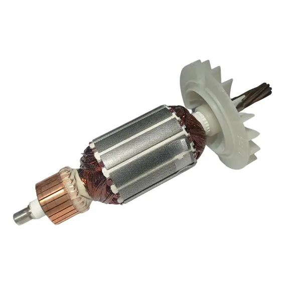 Induzido Rotor P Martelete 220v Mpv853 Vonder Foto 1