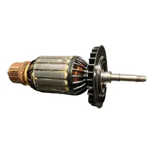 Induzido Rotor Para D28490 D28491 Dewalt 187411-01 Foto mini 4