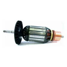 Induzido Rotor Para D28490 D28491 Dewalt 187411-01 Foto mini 3