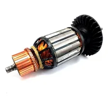 Induzido Rotor Para D28490 D28491 Dewalt 187411-01 Foto mini 2