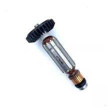 Induzido Rotor RetÃfica Mgd101 Mgd102 Makita 220v (510213-0) Foto mini 1