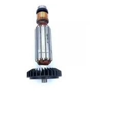 Induzido Rotor RetÃfica Mgd101 Mgd102 Makita 220v (510213-0) Foto mini 2
