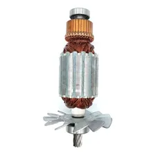 Induzido Rotor Serra Bancada t100 127v Jm27000310 Makita Foto mini 3