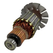 Induzido Serra Circular Bosch Gks235 220V Foto mini 2