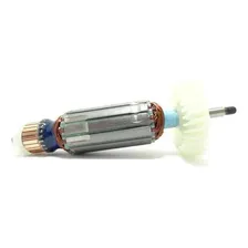 Induzido Skil Esmerilhadeira 9004 127v 110v Foto mini 1