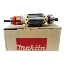 Induzido/rotor Martelete Hr4013c Hr4003c Makita Foto mini 1
