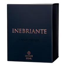Inebriante Eau de Parfum 100ml Hinode Foto mini 3