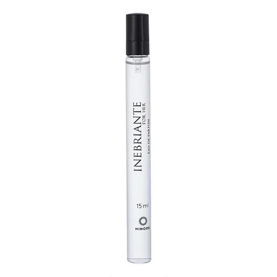 Inebriante For Her Eua Parfum Hinode Pocket 15ml Foto 1