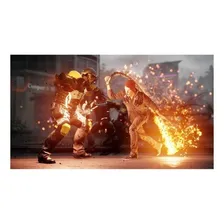 Infamous Second Son Sony PS4 Físico Foto mini 2