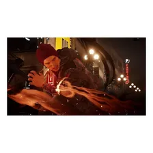 Infamous Second Son Sony PS4 Físico Foto mini 4