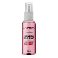 Infarto Dos Fios Kit Shampoo Condic. Mascara Leave-in Gotas Foto mini 4