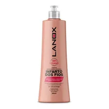 Infarto Dos Fios Kit Shampoo Condic. Mascara Leave-in Gotas Foto mini 2