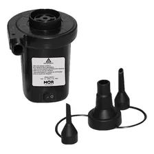 Inflador Eletrico Mor 127v 1889 Foto  mini 1