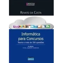 Informatica Para Concursos - Impetus Foto mini 1