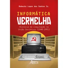 Informática Vermelha Foto mini 3