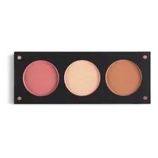 Inglot Cheek Me Up Paleta Multifuncional 7g Foto mini 2
