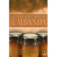 Iniciação À Umbanda Foto  mini 1