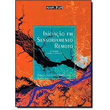 Iniciação Em Sensoriamento Remoto Foto  mini 1
