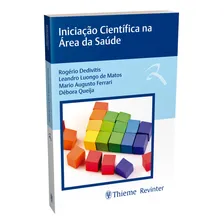 Iniciação Científica Na Área Da Saúde Foto mini 3
