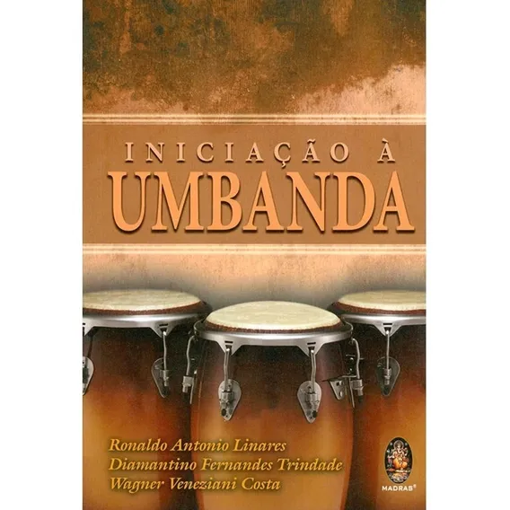 Iniciação À Umbanda Foto 1