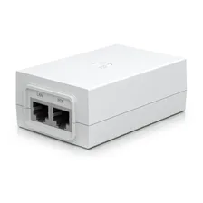 Injetor Adaptador Poe Gigabit Ubiquiti 24V 30w 1,25a Foto mini  3