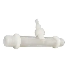Injetor Venturi Para Ozonio Panozon Foto mini 4
