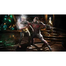 Injustice 2 - Legendary Edition - Ps4 Foto mini 4