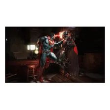 Injustice 2 - Legendary Edition - Ps4 Foto mini  2
