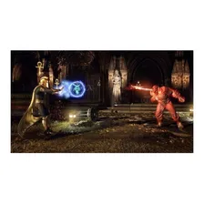 Injustice 2 Legendary Edition Xbox One Físico Foto mini 2