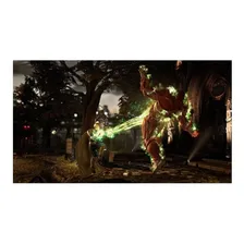 Injustice 2 Legendary Edition Xbox One Físico Foto mini 3