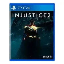 Injustice 2 - Ps4 Foto mini 2