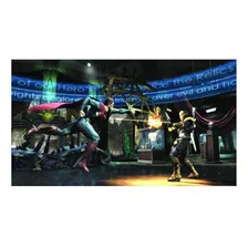 Injustice: Gods Among Us Injustice Ultimate Edition Warner Bros. PS4 Físico Foto mini 3