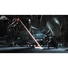 Injustice Gods Among Us Ultimate Edition Ps4 MĂdia FĂsica Foto mini 3