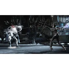 Injustice Gods Among Us / Xbox 360 Foto mini 1
