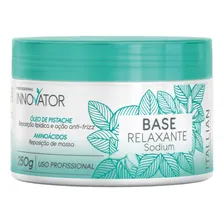 Innovator Base Relaxante Sodium 250g Foto mini  3