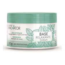 Innovator Base Relaxante Sodium 250g Foto  mini 1