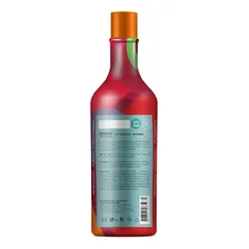 Inoar Bombar Shampoo 1l Foto mini  2