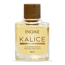 Inoar Kálice Óleo Premium Multifuncional 8ml Foto mini 1