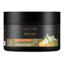 Inoar Máscara Blends 250g Foto mini 1